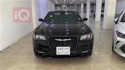 کرایسلەر 300